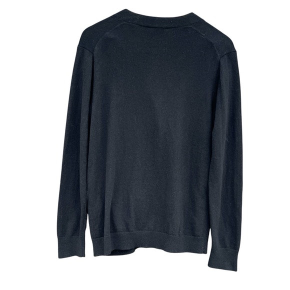 Kate Spade - Embellished Wool Cardigan - Size S - Picture 7 of 12